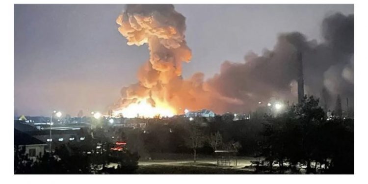 Nëse do ishte e vërtetë lufta mbaron për pak ditë! Ukraina publikon bilancin sipas saj: Ja sa dëme i kemi shënuar Rusisë