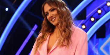 Publikohet videoja që Arbana Osmani realizoi pa dashje gjatë kohës së “Big Brother VIP”: Veprimi i moderatores do i’u lërë pa fjalë