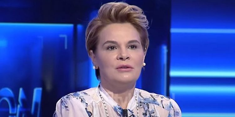 Monika “zbulon” mesazhin e ndërkombëtarëve: Ma dërguan në nëntor! I thashë Bashës sillu mirë