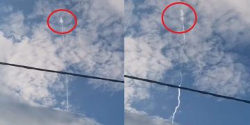 Kjo nuk pritej! Ukraina sulmon me raketa Rusinë