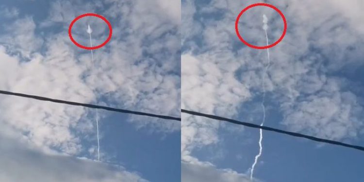 Kjo nuk pritej! Ukraina sulmon me raketa Rusinë