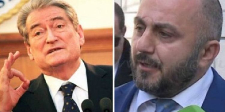 “PD duhet të shpërbëhet si parti”! Juristi Romoe Kara plas deklaratën e fortë: Nëse shkon pas një “non grate” çdo vlerë tënden e ke shumë