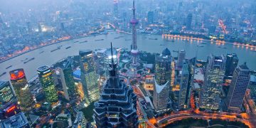 Ç’tregon një video nga Shanghai e fshirë nga interneti kinez?