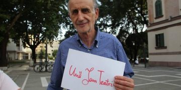 Profesorin si kunati i tij Paloku: E vetmja shpresë në këtë vend, është Berisha! Rama e mbushi Shqipërinë me afganë!