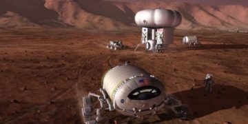 SHBA: Kina dhe Rusia kërcënojnë jo vetëm në Tokë, por edhe në hapësirë