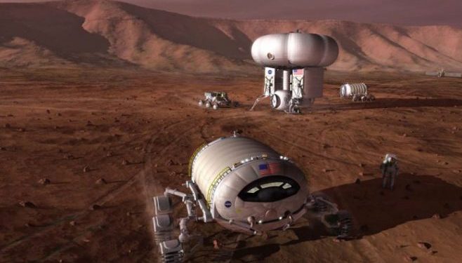 SHBA: Kina dhe Rusia kërcënojnë jo vetëm në Tokë, por edhe në hapësirë