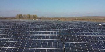 Rama: Do nisë prodhimi i energjisë nga centrali fotovoltaik në Vaun e Dejës, i pari projekt në rajon