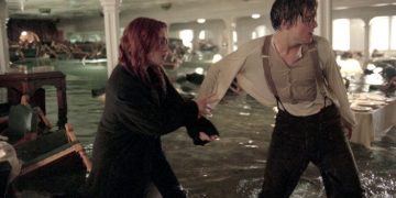 Të pathënat nga ngjarja reale: “Zjarri, batica dhe…” Ja pse ndodhi tragjedia e Titanikut! “Zjarri, batica dhe…”, ja pse ndodhi tragjedia e Titanikut!