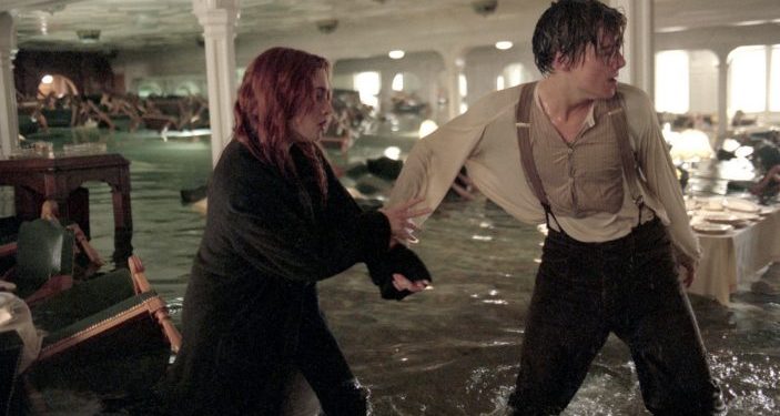 Të pathënat nga ngjarja reale: “Zjarri, batica dhe…” Ja pse ndodhi tragjedia e Titanikut! “Zjarri, batica dhe…”, ja pse ndodhi tragjedia e Titanikut!