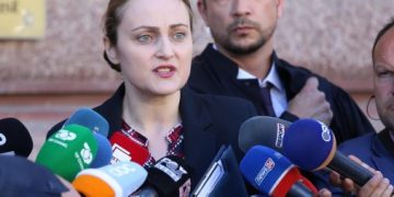 “Jo si maloke dhe as për të ngritur zërin…”! Imeraj: Procesi i vettingut mos të shndërrohet në gjueti shtrigash