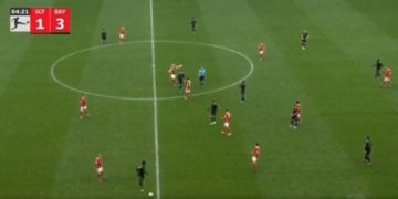 Bayerni “e katranos”, luan me 12 lojtarë në fushë, humbet në tavolinë ndaj Freiburg?