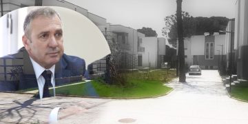 Gjiri i Lalzit dhe daullja e çarë e SPAK dhe BKH… që i’a dhjeu nusen në kalë drejtësisë!