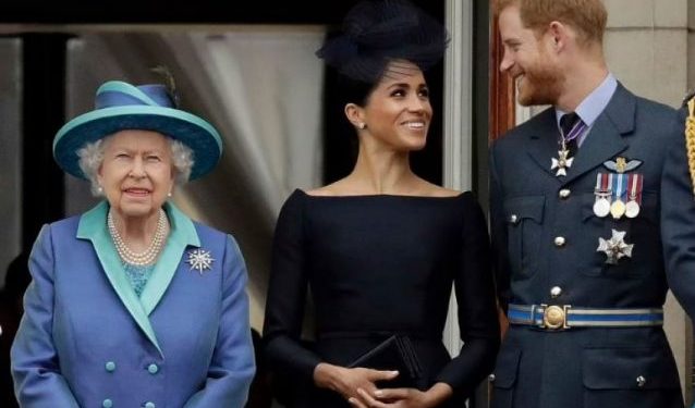 Princ Harry dhe Meghan Markle takim sekret me Mbretëreshën dhe Charles pas dy vitesh