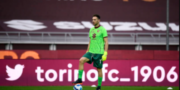 VIDEO/ Hap fals, Berisha detyron Milanin të dalë me kokën ulur nga Torino, kuqezinjve po u rrëshket kryesimi nga duart