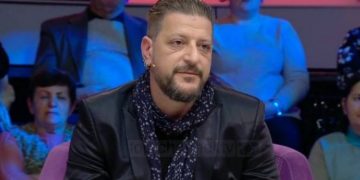 Kremi shtet jo fjalë! Ja si e dënuan me 3.4 vjet burg Bojken Lakon për katër dritare