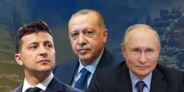 Negociatat në Stamboll të pasuksesshme/ Erdogan nuk dorëzohet: Ja ftesa për Putin dhe Zelensky!