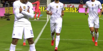 Ajo që nuk blihet me para, blihet me shumë para! Sheikët e PSG dalin nga binarët dhe bllokojnë Realin, shifra që nuk janë parë në historinë e futbollit për Mbapen