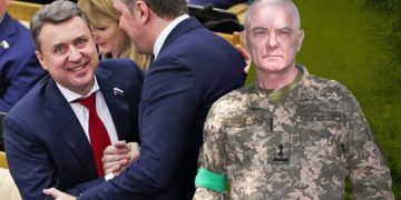 “Do ta qëlloja pas asnjë hezitim”! Si arriti lufta t’i kthejë kushërinjtë në armiq? U rritën së bashku, sot njëri lufton për Ukrainën dhe tjetri aleat i Putin