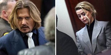 Gjyqi Johnny Depp- Amber Heard, dalin detaje të tmerrshme: “Ke marrë gjithçka, do gjakun tim, merre”!
