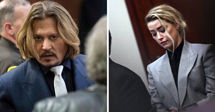 Gjyqi Johnny Depp- Amber Heard, dalin detaje të tmerrshme: “Ke marrë gjithçka, do gjakun tim, merre”!
