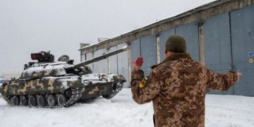 Nga sulmi në Kharkov te vrasja e dyshimtë e gjeneralit të lartë rus: Ja ç’ka ndodhur në Ukrainë gjatë 24 orëve