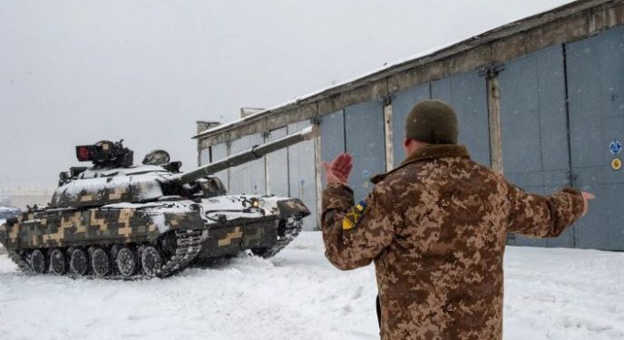 Nga sulmi në Kharkov te vrasja e dyshimtë e gjeneralit të lartë rus: Ja ç’ka ndodhur në Ukrainë gjatë 24 orëve