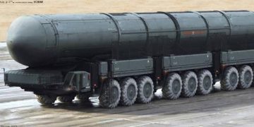 ‘Tmerrohet’ NATO/ Rusia përgatit ‘bishat’ ndërkontinentale, shkatërrojnë një sipërfaqe sa Britania apo Franca