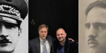 Gjyshërit në hasmëri! Princ Leka dhe Halit Valteri pajtohen… lënë pas të shkuarën