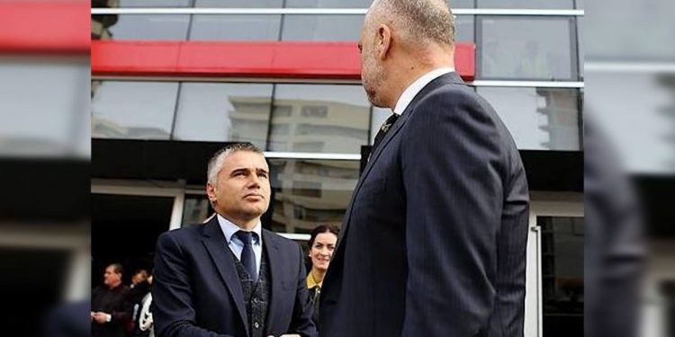 Administratori i Flamurtarit hedh idenë “gjeniale”: Të krijojmë Ligën Epirote, të luajmë me Veriun e Greqisë