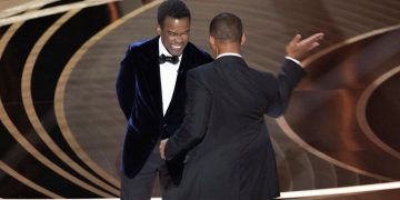 “Veprimet e mia ishin shokuese, të dhimbshme dhe të pafalshme”: Will Smith jep dorëheqje nga Oscar! Çfarë do të thotë?