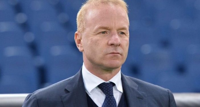 Tifozët e Lazios e shajnë, por Igli Tare shet për 70 milionë euro zbulimin e tij të madh