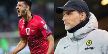 E FUNDIT/ Lamtumirë Southampton! Trajneri i Chelsea konfirmon ardhjen e Armando Brojës te londinezët, Tuchel: Do ta kthejmë me patjetër
