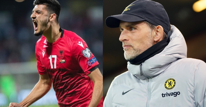 E FUNDIT/ Lamtumirë Southampton! Trajneri i Chelsea konfirmon ardhjen e Armando Brojës te londinezët, Tuchel: Do ta kthejmë me patjetër
