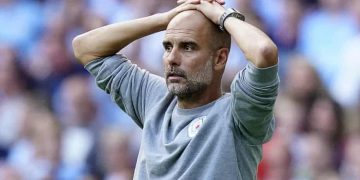 “O nëna ime si luajnë futboll ata”! Casemiro i mahnitur nga skemat e Pep Guardiolës dhe loja e Manchester City…por humbës