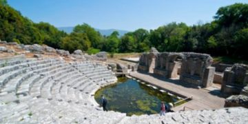 Debati për Butrintin i sajuar nga “zhupat” e PD-së! Reagon Fondi Shqiptaro-Amerikan: Pronësia e parkut nuk do të ndryshojë! Investimet e popullit amerikan, dhuratë për shqiptarët!