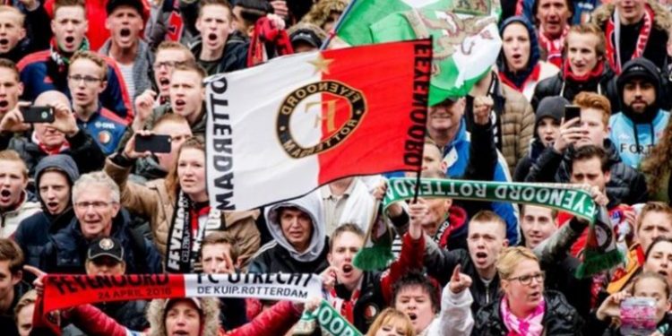 Media holandeze: Romakët, Roterdamsat e Tiranasit së bashku në të njëjtin shesh. Kjo finale është gjëja më e mirë që i ka ndodhur Shqipërisë. Pritja…!