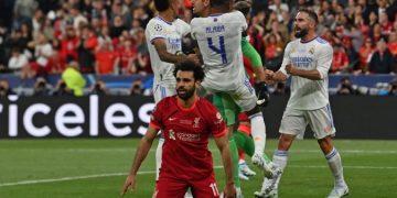 VIDEO/ Nuk ka mrekulli të shtatë për Liverpoolin, Real Madrid “padron” i Europës