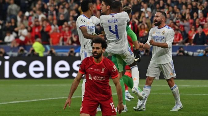 VIDEO/ Nuk ka mrekulli të shtatë për Liverpoolin, Real Madrid “padron” i Europës