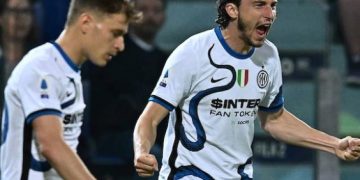 Darmian dhe Lautaro shkëlqejnë në Sardenjë, Interi “i dënuar” të besojë deri në fund te titulli