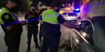 Makina Porsche, trendi i trafikut të emigrantëve në Shqipëri?! Historia e fundit e djaloshit që nuk i ndaloi policisë