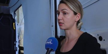 Sipërmarrësja shqiptare prodhon autoambulanca për vatrat e luftës në Ukrainë
