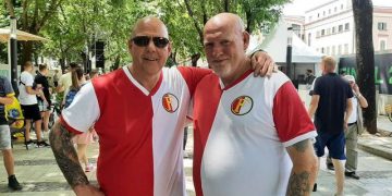 Tregu i zi i biletave, tifozët holandezë: Shqiptarët kërkojnë deri në 650 euro, kemi vetëm 200