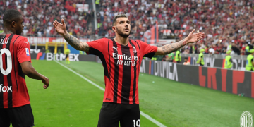 Fitore me aromë titulli, Milani triumfon edhe ndaj Atalantës