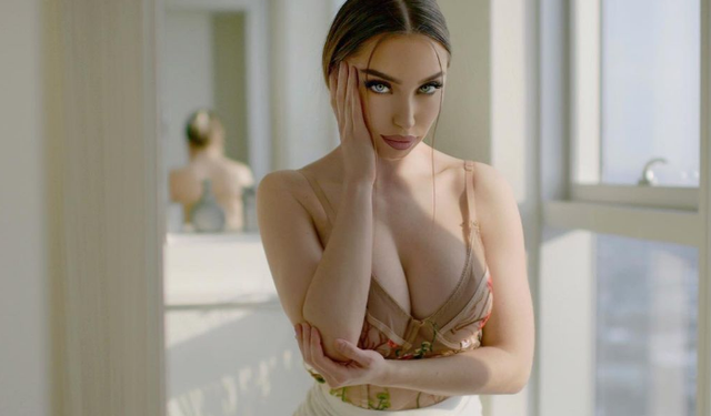 Miliarderi i njohur i ofroi shifrën marramendëse për të bërë … modelja e refuzoi: Donte ta regjistronte…