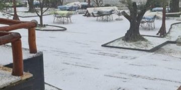 “Çmendet” moti, zbardhet kryeqyteti! Ja çfarë ndodhi në Tiranë