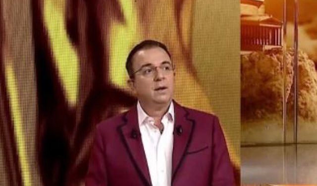 Nuk kishte ndodhur kurrë më parë! Ardit Gjebrea braktis studion në mes të emisionit, ja çfarë e tronditi