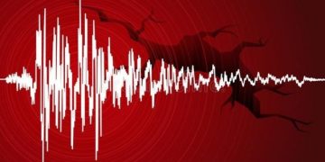 Tërmeti i fortë shkund vendin fqinj, sa ballë ishte