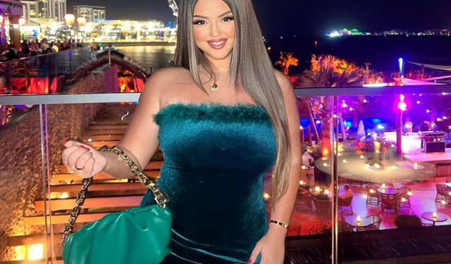 U akuzua për veprimin e neveritshëm me sheikët në Dubai, reagon e revoltuar Enca dhe nuk lë gjë pa thënë: Para se të turpëroni…