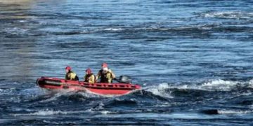 Ndodh në kushte të zakonshme! Dilni urgjent nga deti nëse shihni këtë fenomen