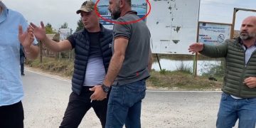 Ndihmonte vrasësit që të mos arrestoheshin! Jep dëshminë e tij ish zyrtari i lartë i Policisë, Leonard Palushi: U arrestua nga personat VIP me urdhër të SPAK